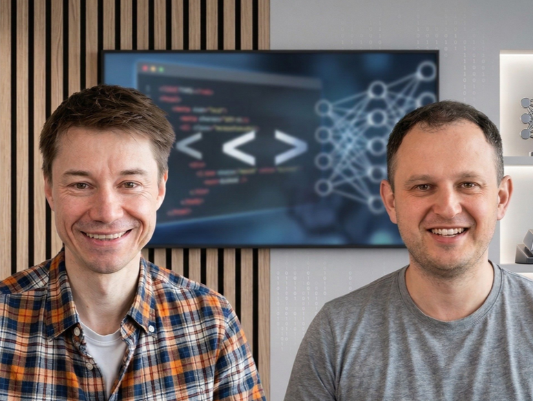 Agentic Coding bei Vicoland