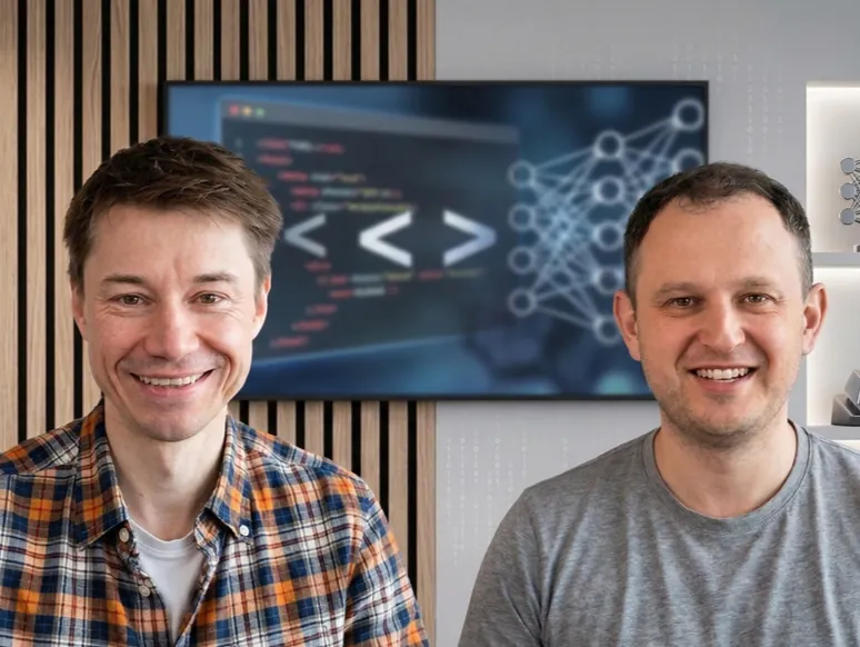 Agentic Coding bei Vicoland