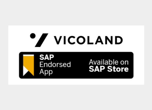 Vicoland jetzt im SAP Store verfügbar