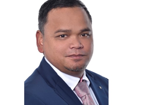 Marcel Wagner und sein Vico SAP W-DFS