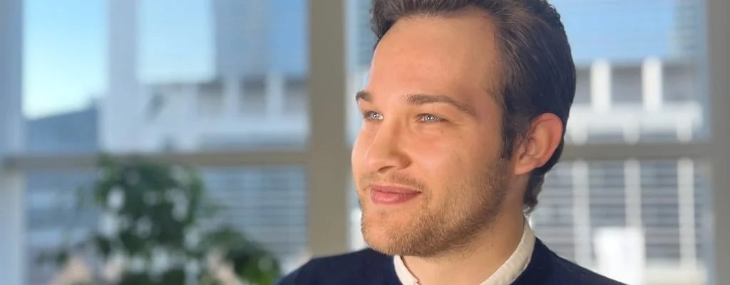 András Habsburg-Lothringen im Interview