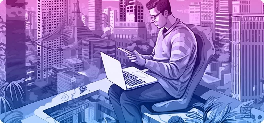 Künstliche Intelligenz und Virtual Companies bei Vicoland