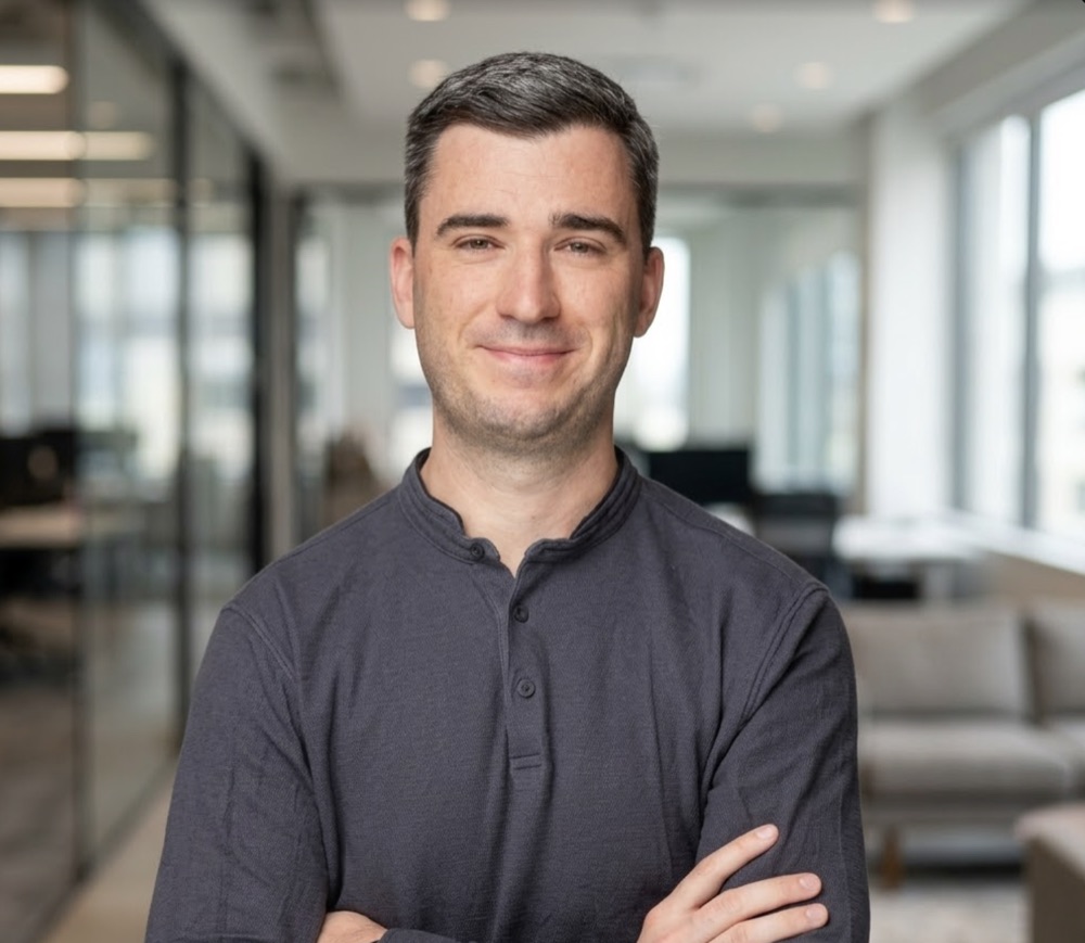 Tobias Becker, Vico Lead, HR Digital