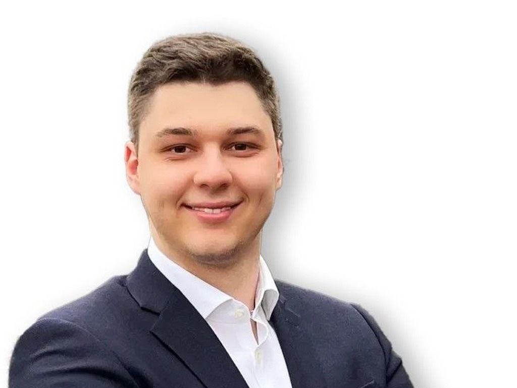 Manuel Staufenberg, Vico Lead, Staufenberg Consult