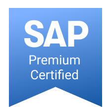 SAP Certified