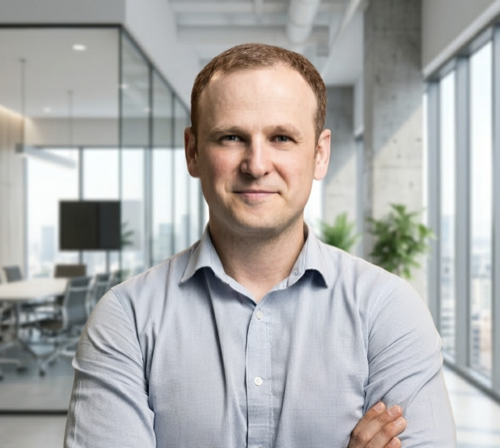 Josef Nevoral