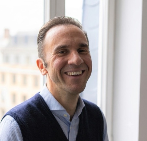 Marc Kutschera
